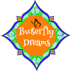 Butterfly Dreams Co. Store